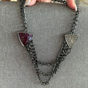 Guess necklace